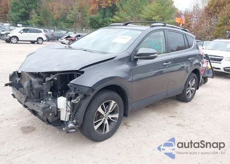 2008 Toyota Rav4 Sport from USA, damaged, VIN JTMBD32V186076116
